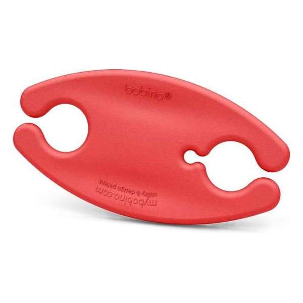 Cord Wrap Medium - Red Cord Wrap Medium - Red