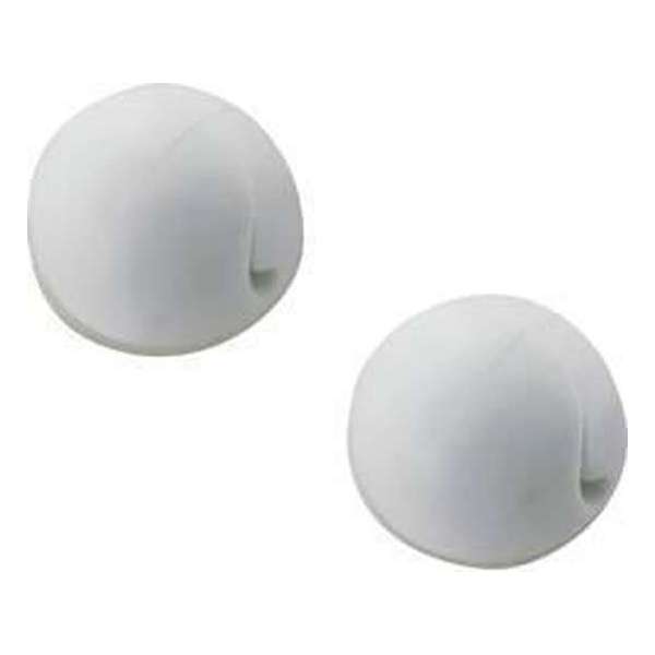 Conrad Components MSWC-10WT Bevestigingssokkel Zelfklevend 93014c612 Bundel-Ø (bereik) 2 mm (max) Wit 10 stuk(s) Conrad Components MSWC-10WT Bevestigingssokkel Zelfklevend 93014c612 Bundel-Ø (bereik) 2 mm (max) Wit 10 stuk(s)