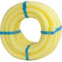 Installatiebuis – flexibel – Ø5 – 8 – 5 m – geel