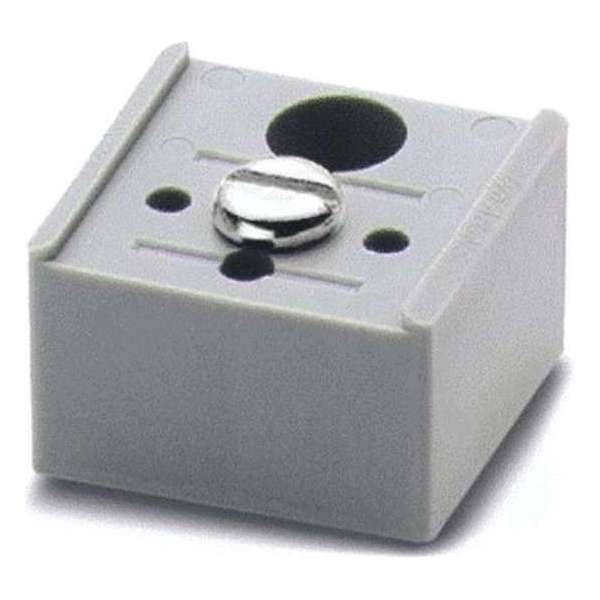 PHOE draagbeugel din-rail PHOE draagbeugel din-rail