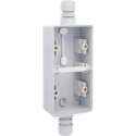 Niko hydro onderbak 700-84261 dubb 2-ing