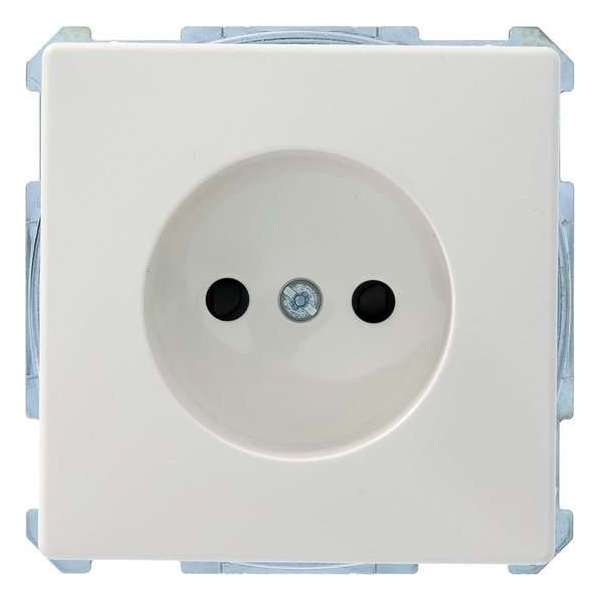 Schneider Electric Merten Artec stopcontact enkel wit Schneider Electric Merten Artec stopcontact enkel wit