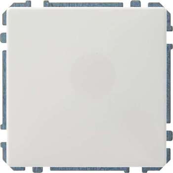 Schneider Electric Artec afdekplaat Wit