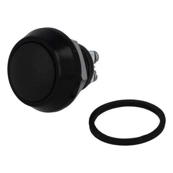 Push schakelaar - 12mm - SPST NO - 36V Push schakelaar - 12mm - SPST NO - 36V