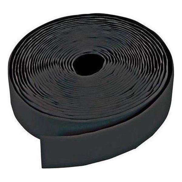 Zelfklevend klittenband of velcro wit breedte 2.5 cm en lengte 5 meter. Type lusband. Zelfklevend klittenband of velcro wit breedte 2.5 cm en lengte 5 meter. Type lusband.