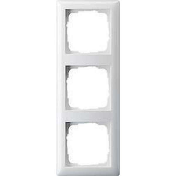 GIRA AFDEKR 3-V ZWM ST55 GIRA AFDEKR 3-V ZWM ST55