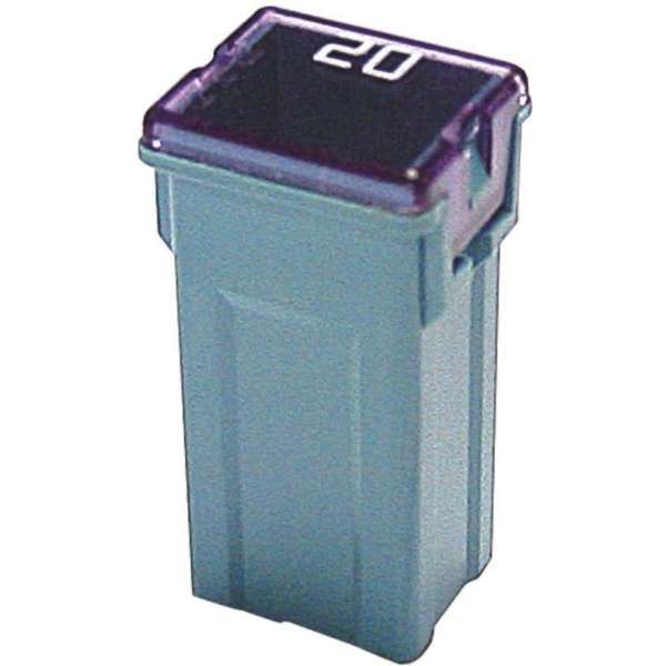 ZEKERING TYPE JAP-J 20A (1 ST) ZEKERING TYPE JAP-J 20A (1 ST)