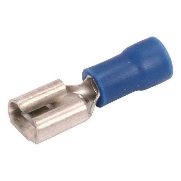 Valueline ST-165 Blauw kabel-connector Valueline ST-165 Blauw kabel-connector
