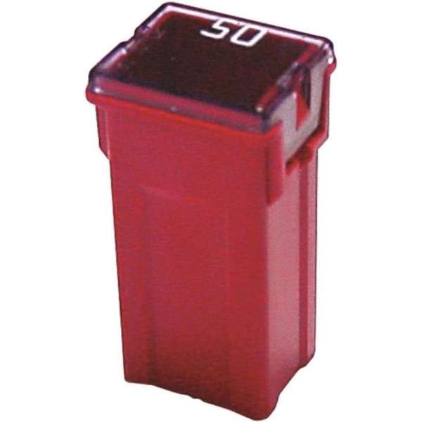 ZEKERING TYPE JAP-J 50A (1 ST) ZEKERING TYPE JAP-J 50A (1 ST)