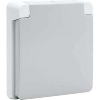 Niko – Hydro adapter 45X45 grijs – 700-85000