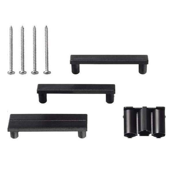 Bachmann STEP montageset Bachmann STEP montageset