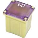 ZEKERING TYPE JAP-JLP 60A (1 ST)