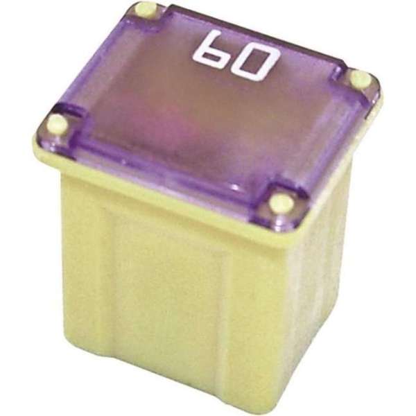 ZEKERING TYPE JAP-JLP 60A (1 ST) ZEKERING TYPE JAP-JLP 60A (1 ST)