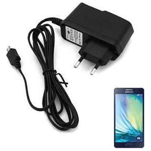 Samsung Oplader Micro USB Galaxy A3 2015 Samsung Oplader Micro USB Galaxy A3 2015