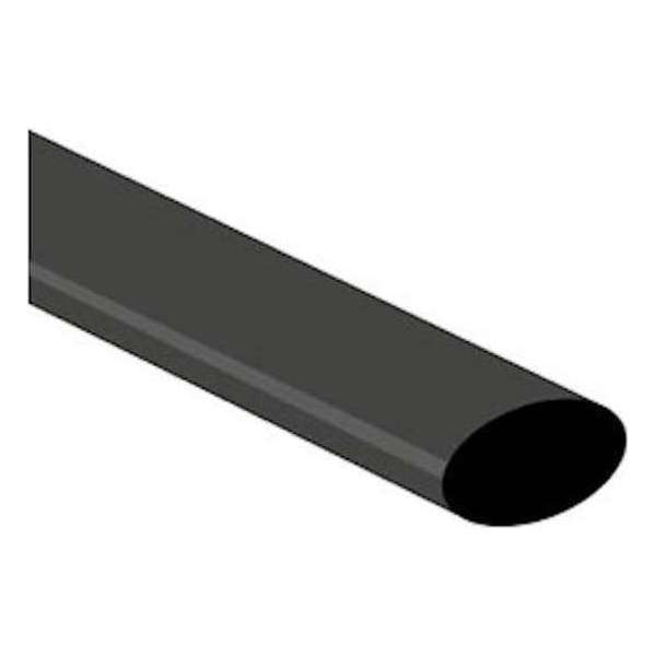 Bofix Krimpkous 4.8-2.4 Mm Dik 5 Meter Bofix Krimpkous 4.8-2.4 Mm Dik 5 Meter