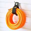 Wrap-It Storage Strap 17 Heavy Duty - Klittenband Kabelbinder - 43cm - 2 stuks