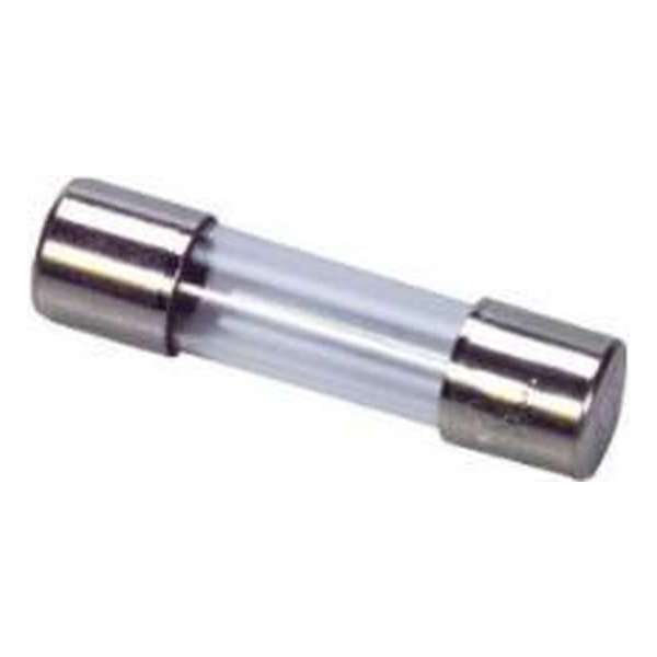 2x Glaszekering T5.0A - 250V - 20mm x 5 mm 2x Glaszekering T5.0A - 250V - 20mm x 5 mm