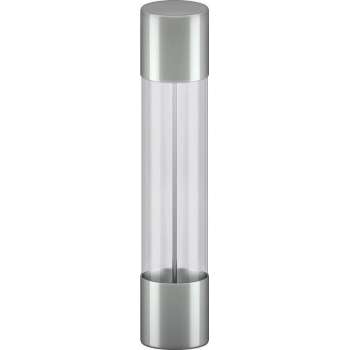 Glaszekering traag 6,3 A 6,3x32mm