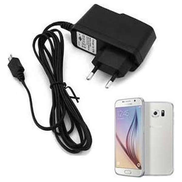 Samsung Oplader Micro USB Galaxy S6 Samsung Oplader Micro USB Galaxy S6