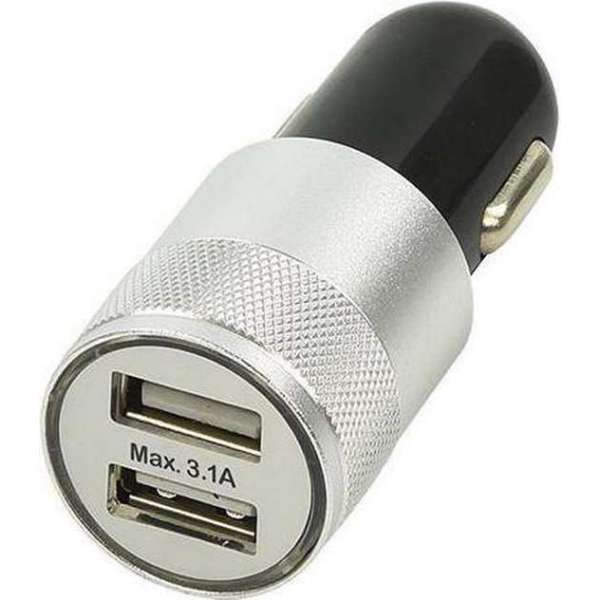 ProPlus 450574 USB-oplader 12 - 24 V, 2x USB ProPlus 450574 USB-oplader 12 - 24 V, 2x USB