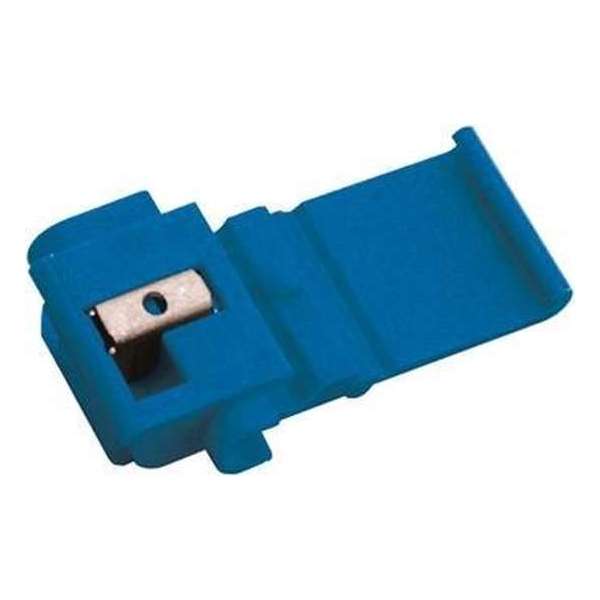Scotch lock dubbel blauw Scotch lock dubbel blauw