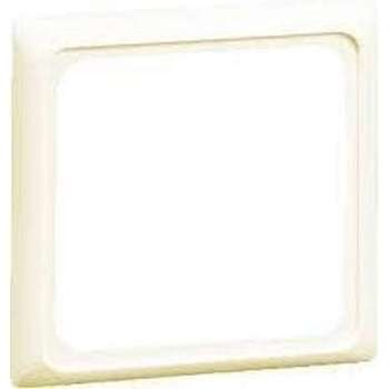 PEHA AFDRAAM 1-VDG  creme inline (vlakke uitvoering) 80.571.03