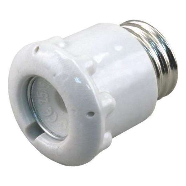 ELEKTROFIX schroefkop KII Porselein | voor zekeringen van 6A tm 25A ELEKTROFIX schroefkop KII Porselein | voor zekeringen van 6A tm 25A