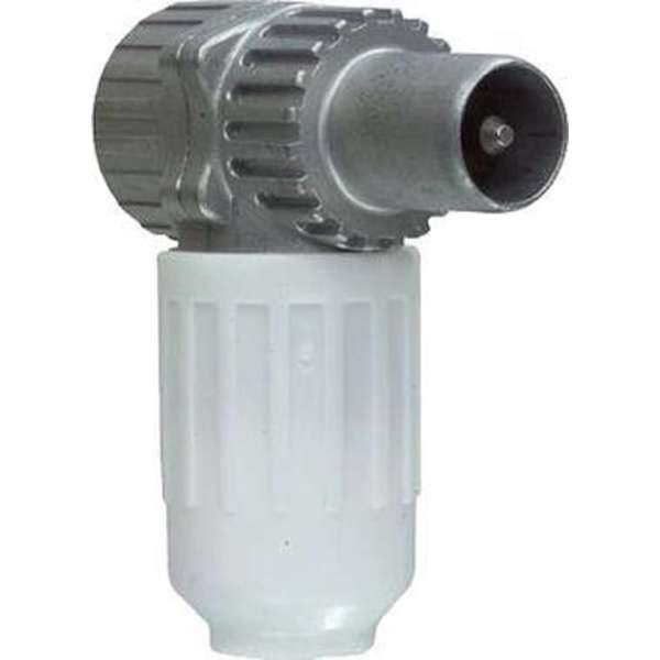 Triax - KOSWI 3 IEC male Class A+ connector Triax - KOSWI 3 IEC male Class A+ connector