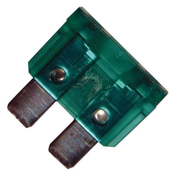 Carpoint Steekzekering 30A 6 Stuks Carpoint Steekzekering 30A 6 Stuks
