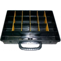 JBM Tools | SET VAN 18 + 1 COMPARTIMENT