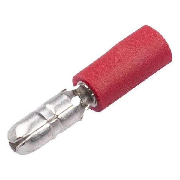 Elektrofix kabelschoen sp1504ha rond 4 mm 10 st Elektrofix kabelschoen sp1504ha rond 4 mm 10 st