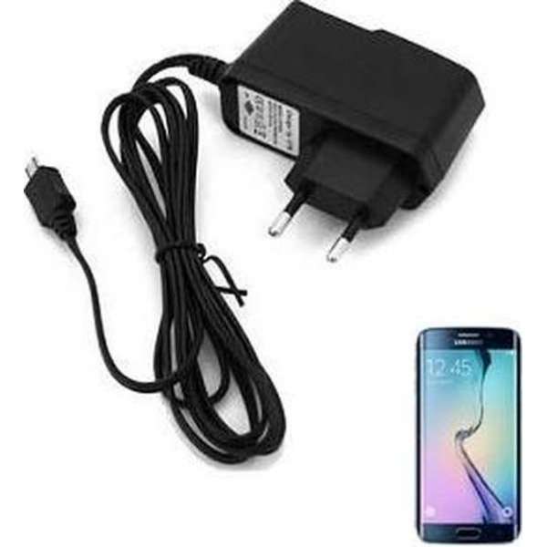 Samsung Oplader Micro USB Galaxy S6 EDGE Plus Samsung Oplader Micro USB Galaxy S6 EDGE Plus