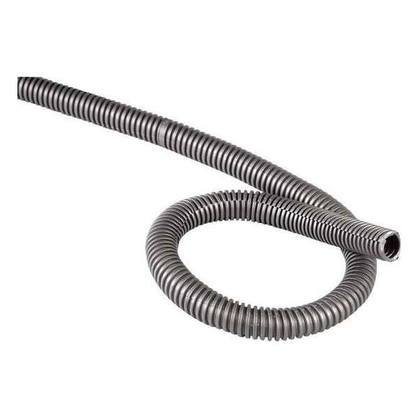 Hama Easy Flex Kabelhouder - 25 mm - Zilver Hama Easy Flex Kabelhouder - 25 mm - Zilver