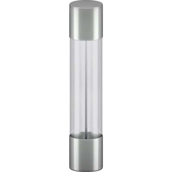 Glaszekering traag 250 mA 6,3x32mm Glaszekering traag 250 mA 6,3x32mm