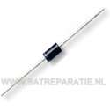 UF4007 Switching Diode | 1000V 1A | verpakt per 10 stuks