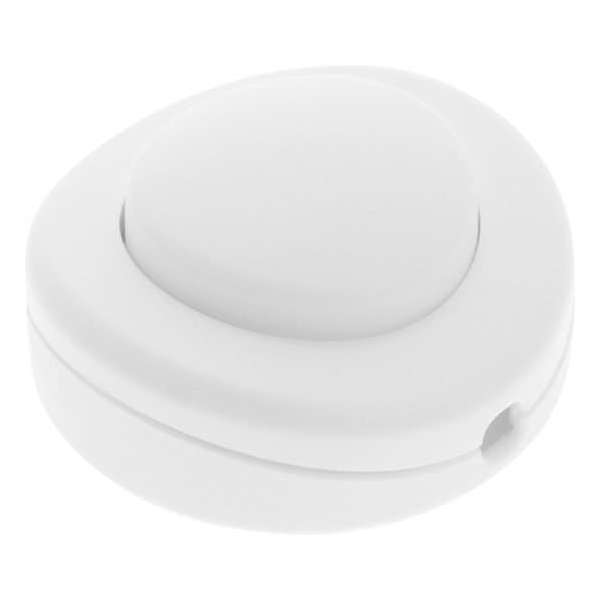 Q-Link voetschakelaar - wit Q-Link voetschakelaar - wit