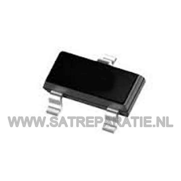 2N2907A | SMD Transistor | 40V 600mA | PNP | verpakt per 10 stuks 2N2907A | SMD Transistor | 40V 600mA | PNP | verpakt per 10 stuks