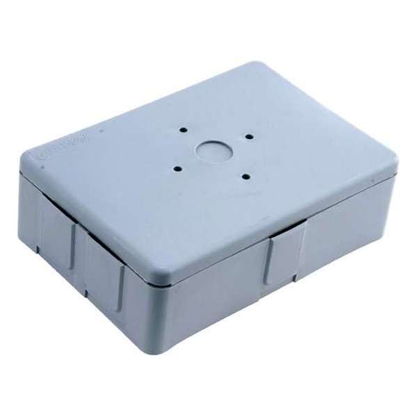 Pipelife Flexbox+ Doos voor montage op wand/plafond Pipelife Flexbox+ Doos voor montage op wand/plafond