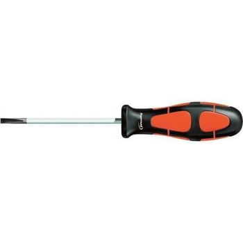 Schroevendraaiers Speciaal staal 4,0x0,8x100mm FORMAT