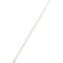 Zenitech Herbruikbare Kabelbinders 4,8x200mm Transparant 10 Stuks