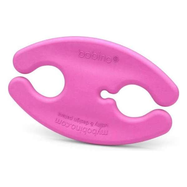 Cord Wrap Small - Fuchsia Cord Wrap Small - Fuchsia