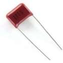 Condensator 10nF 630V | 103 | 10% | ROHS | verpakt per 10 stuks