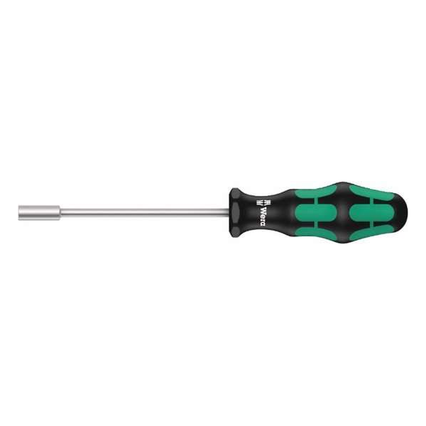 Wera Dopschroevendraaier 8x125 mm - 05029415001 Wera Dopschroevendraaier 8x125 mm - 05029415001