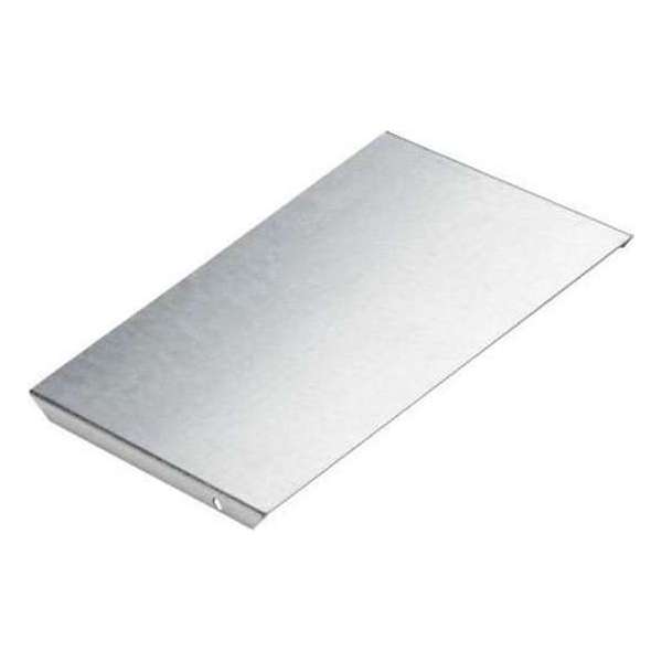 Stago KG281 deksel bocht 90° 330MM - CSU30223302 Stago KG281 deksel bocht 90° 330MM - CSU30223302