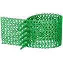Rapstraps Groen - Flexibele kabelbinder - 24 stuks - Schneider Electric - IMT38072