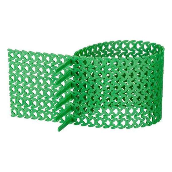 Rapstraps Groen - Flexibele kabelbinder - 24 stuks - Schneider Electric - IMT38072 Rapstraps Groen - Flexibele kabelbinder - 24 stuks - Schneider Electric - IMT38072