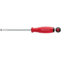 PB Swiss Tools schroevendraaier SL 4x195 mm SwissGrip - PB8100.2-100