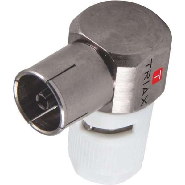 Triax KOKWI 4 IEC female Class A+ connector Triax KOKWI 4 IEC female Class A+ connector