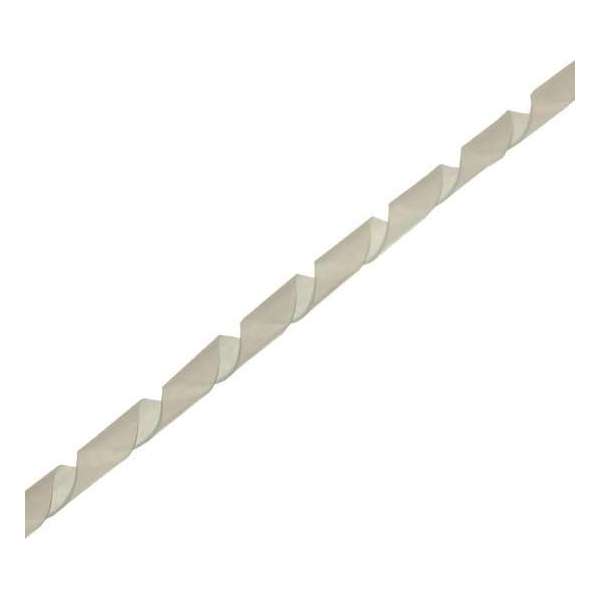 InLine Spiraalband kabelslang - 8mm / 10m / transparant InLine Spiraalband kabelslang - 8mm / 10m / transparant