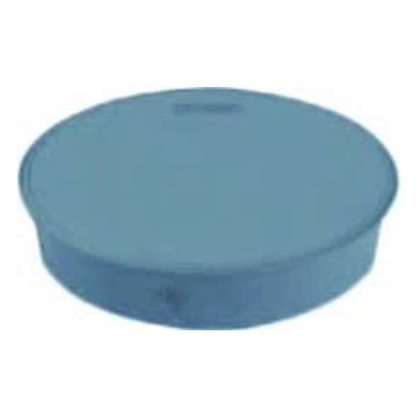 Wavin PVC Kap voor Spie-eind 50 mm Wavin PVC Kap voor Spie-eind 50 mm